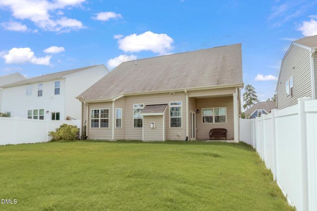 622 Wellwater Avenue, Durham, NC 27703