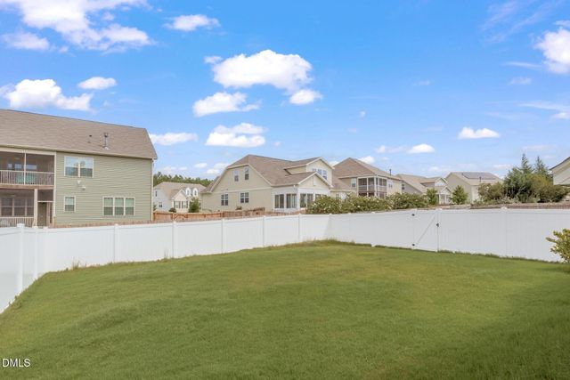 622 Wellwater Avenue, Durham, NC 27703