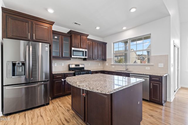 622 Wellwater Avenue, Durham, NC 27703