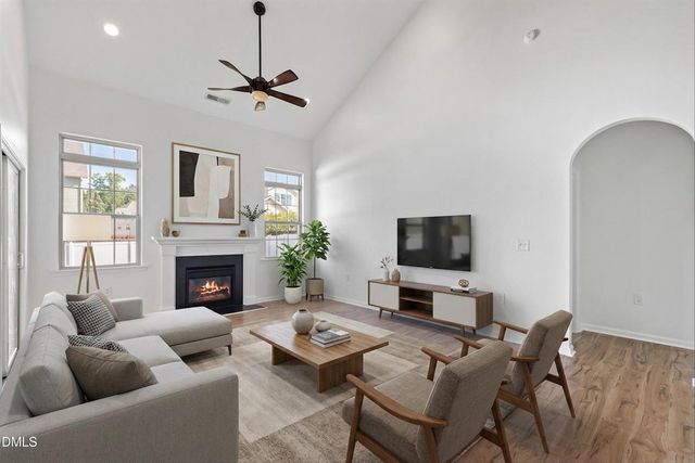 622 Wellwater Avenue, Durham, NC 27703