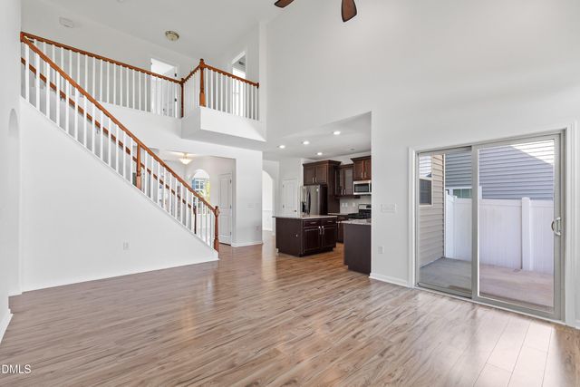 622 Wellwater Avenue, Durham, NC 27703