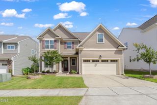 622 Wellwater Avenue, Durham, NC 27703