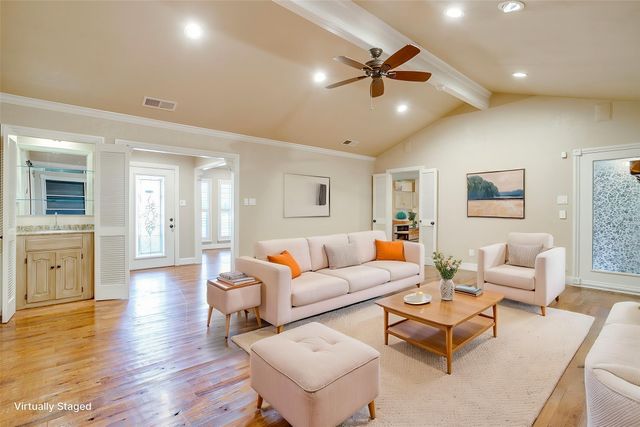 4801 Willow Run Court, Fort Worth, TX 76132