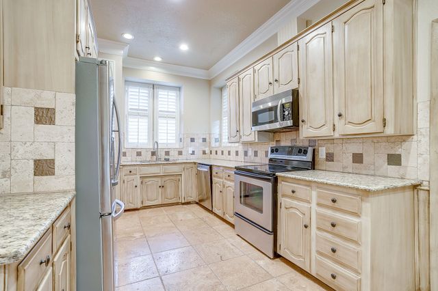 4801 Willow Run Court, Fort Worth, TX 76132