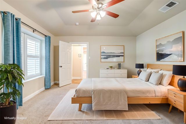 4801 Willow Run Court, Fort Worth, TX 76132