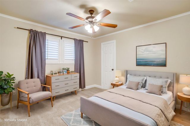 4801 Willow Run Court, Fort Worth, TX 76132