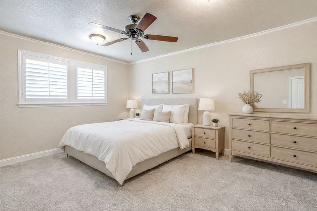 4801 Willow Run Court, Fort Worth, TX 76132