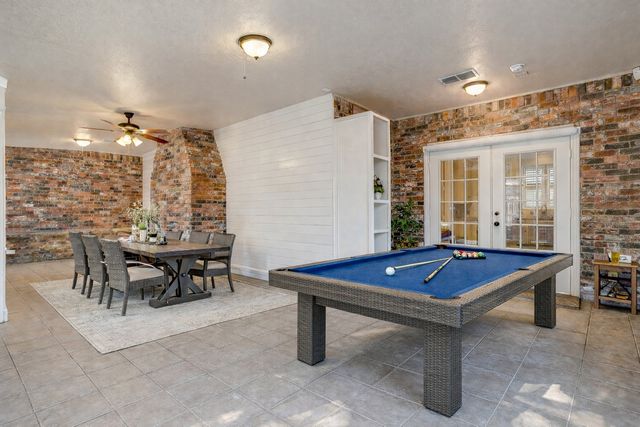 4801 Willow Run Court, Fort Worth, TX 76132