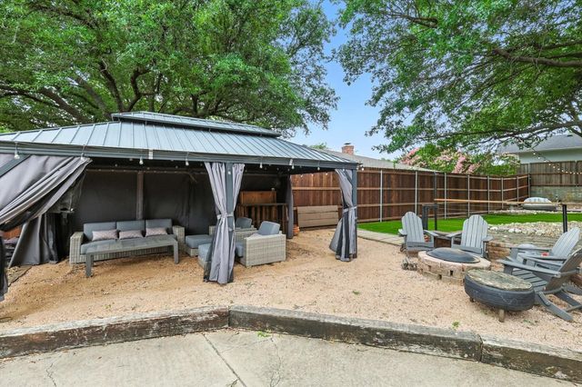 4801 Willow Run Court, Fort Worth, TX 76132