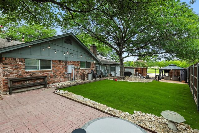 4801 Willow Run Court, Fort Worth, TX 76132