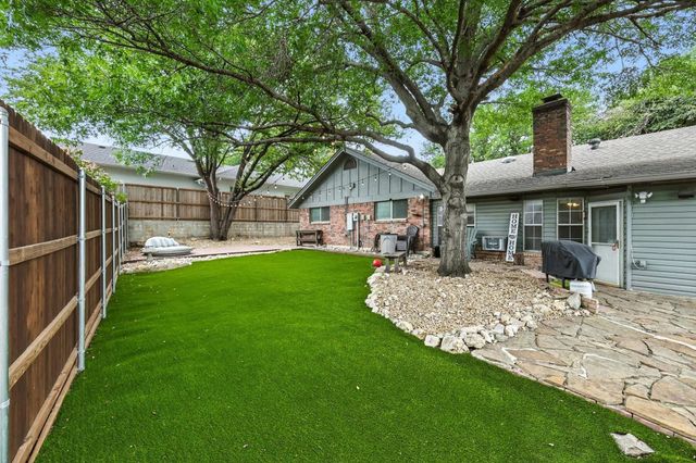 4801 Willow Run Court, Fort Worth, TX 76132