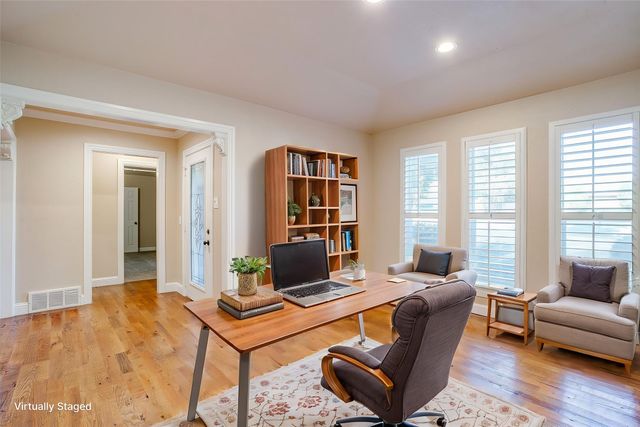 4801 Willow Run Court, Fort Worth, TX 76132