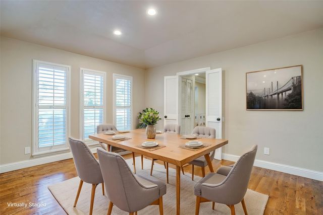 4801 Willow Run Court, Fort Worth, TX 76132