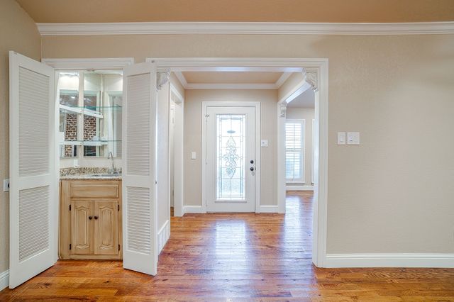 4801 Willow Run Court, Fort Worth, TX 76132