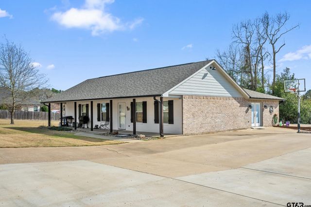 200 DAVID, Hawkins, TX 75765