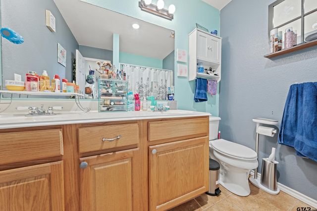 200 DAVID, Hawkins, TX 75765