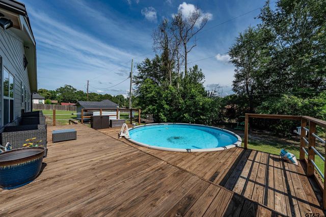 200 DAVID, Hawkins, TX 75765