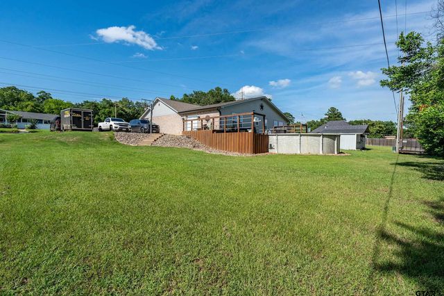 200 DAVID, Hawkins, TX 75765