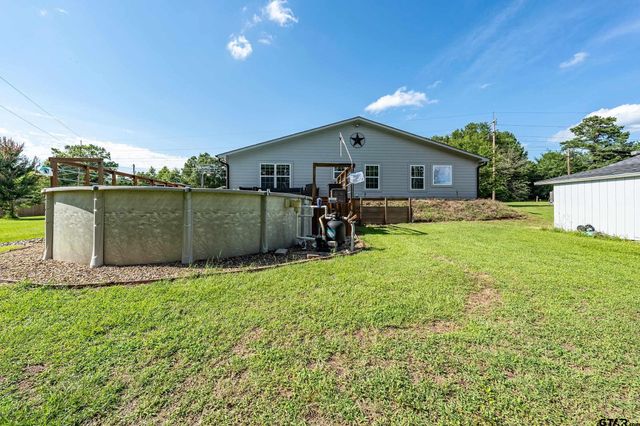 200 DAVID, Hawkins, TX 75765