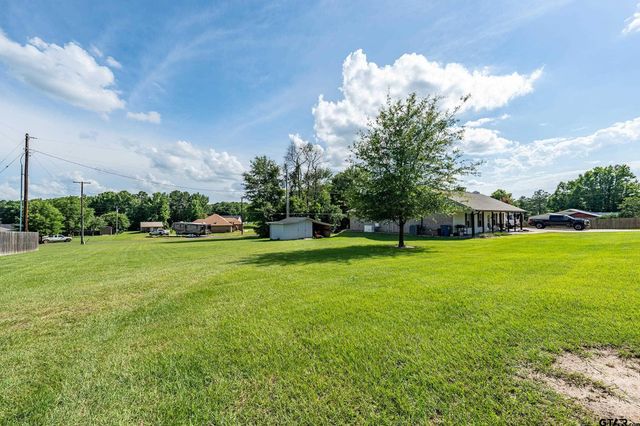 200 DAVID, Hawkins, TX 75765