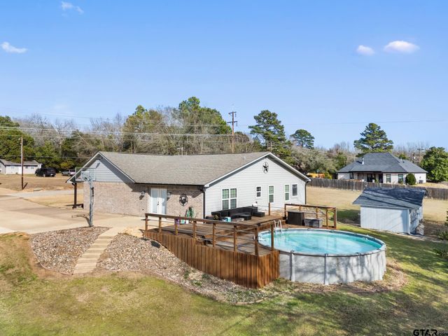 200 DAVID, Hawkins, TX 75765