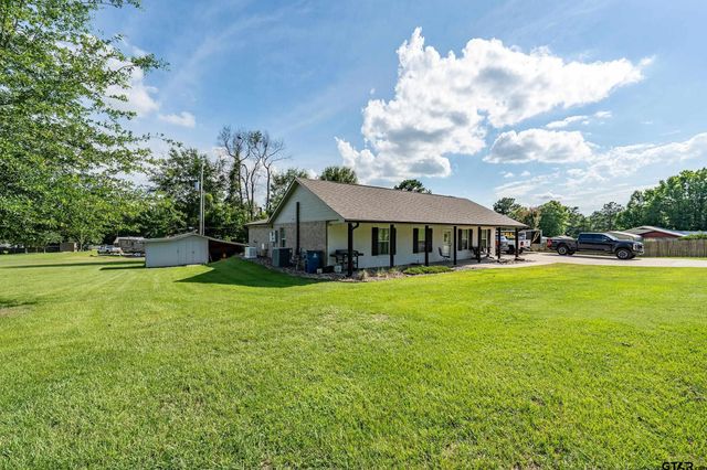 200 DAVID, Hawkins, TX 75765