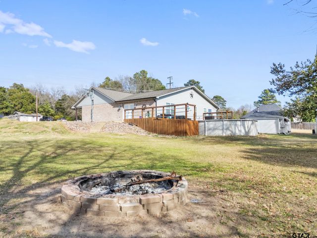 200 DAVID, Hawkins, TX 75765