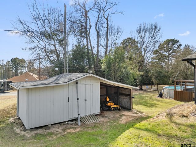 200 DAVID, Hawkins, TX 75765