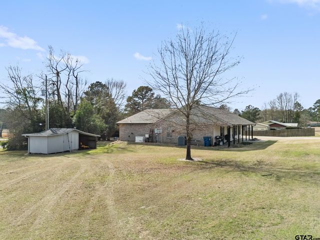 200 DAVID, Hawkins, TX 75765