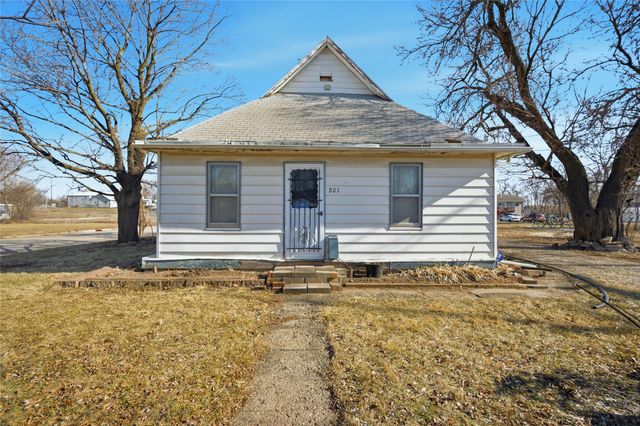 801 SE 27th Court, Des Moines, IA 50317