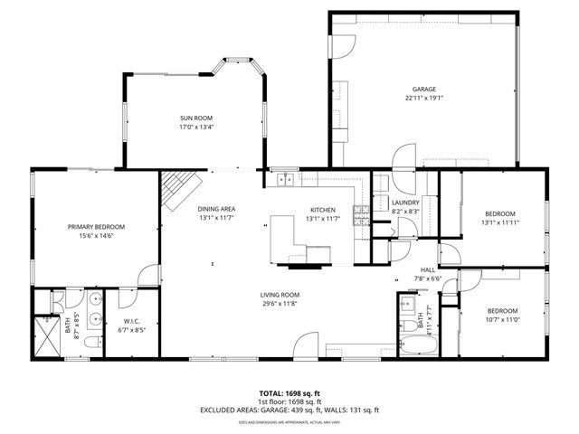 2155 Sierra Vista, Santa Maria, CA 93458