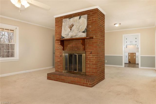 115 Monroe Drive, Lexington, NC 27295