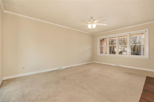 115 Monroe Drive, Lexington, NC 27295