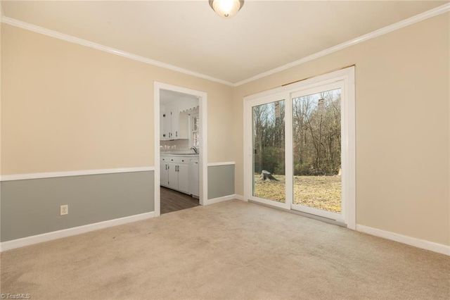 115 Monroe Drive, Lexington, NC 27295