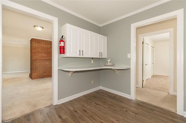 115 Monroe Drive, Lexington, NC 27295