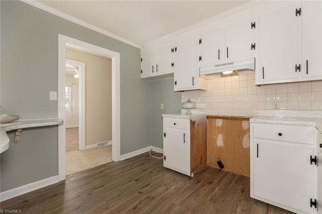 115 Monroe Drive, Lexington, NC 27295