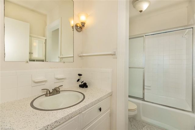 115 Monroe Drive, Lexington, NC 27295