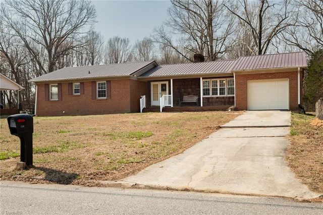 115 Monroe Drive, Lexington, NC 27295