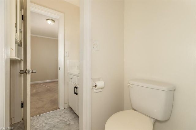 115 Monroe Drive, Lexington, NC 27295