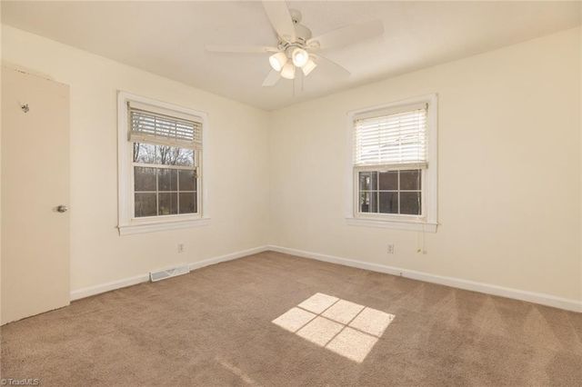 115 Monroe Drive, Lexington, NC 27295