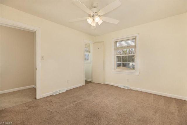 115 Monroe Drive, Lexington, NC 27295