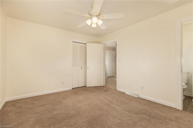 115 Monroe Drive, Lexington, NC 27295