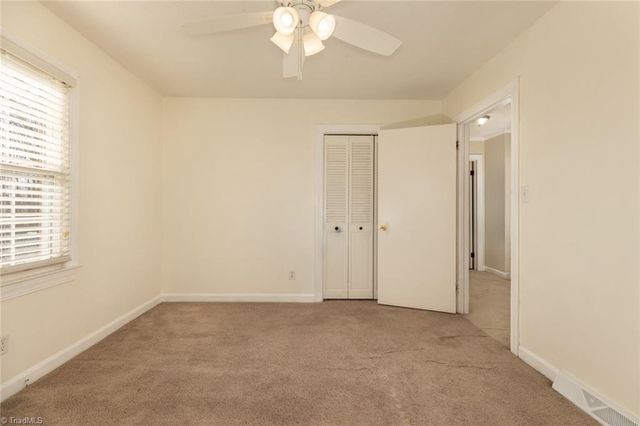 115 Monroe Drive, Lexington, NC 27295