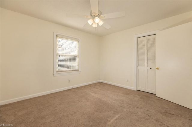 115 Monroe Drive, Lexington, NC 27295