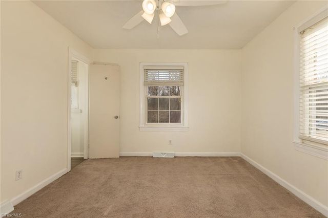 115 Monroe Drive, Lexington, NC 27295