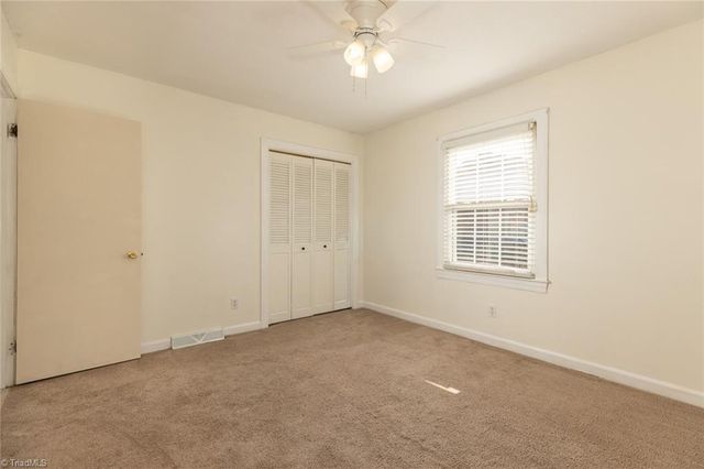 115 Monroe Drive, Lexington, NC 27295