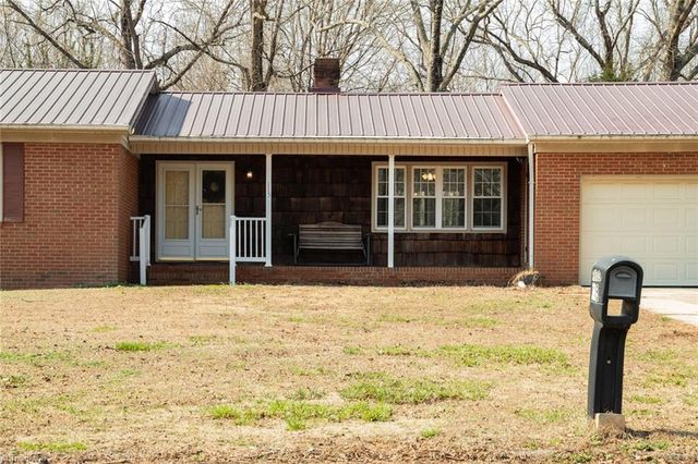 115 Monroe Drive, Lexington, NC 27295