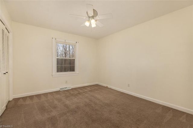 115 Monroe Drive, Lexington, NC 27295