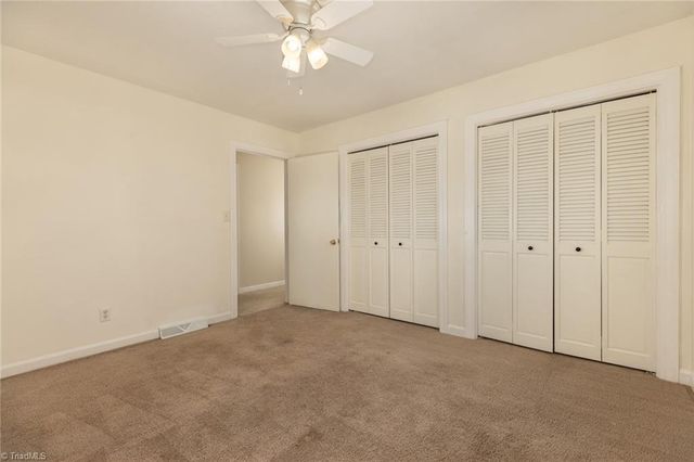 115 Monroe Drive, Lexington, NC 27295