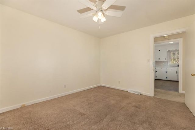 115 Monroe Drive, Lexington, NC 27295